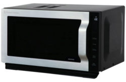 Russell Hobbs RHVM901 Flatbed Inverter Microwave - Black